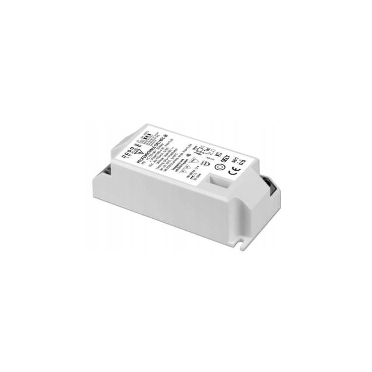 Zasilacz LED PROFESSIONALE DALI NFC BI 142012 Zasilacz LED PROFESSIONALE DALI NFC BI 142012