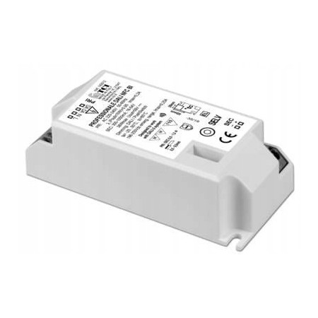 Zasilacz LED PROFESSIONALE DALI NFC BI 142012