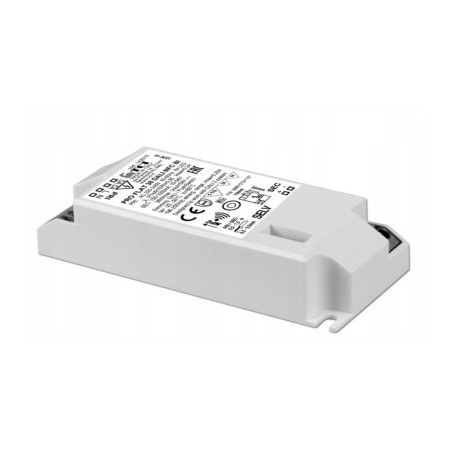 Zasilacz LED PRO FLAT 38 DALI NFC BI 142015