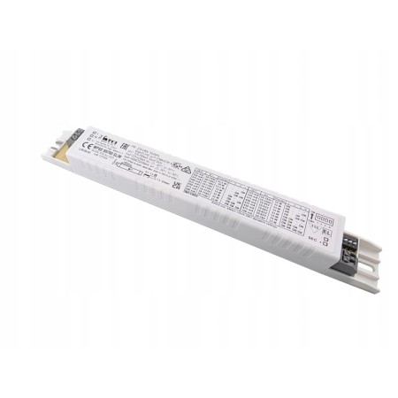 Zasilacz LED MPSE 55/700 SLIM 127526