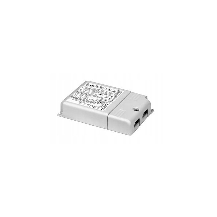 Zasilacz LED DC JOLLY DALI 125424 Zasilacz LED DC JOLLY DALI 125424