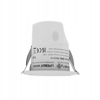 Czujnik ruchu Merrytek MSA211 B 24GHz Casambi Bluetooth
