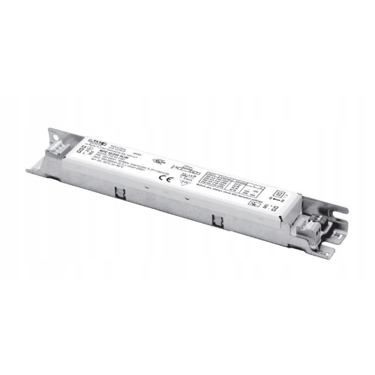 Zasilacz LED MPE 42/350 SLIM 127515 Zasilacz LED MPE 42/350 SLIM 127515