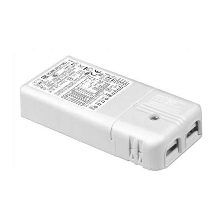 Zasilacz LED DC MINI JOLLY DALI 10 125409