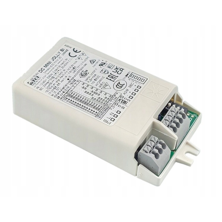 Zasilacz LED DC MINI JOLLY BI 151404