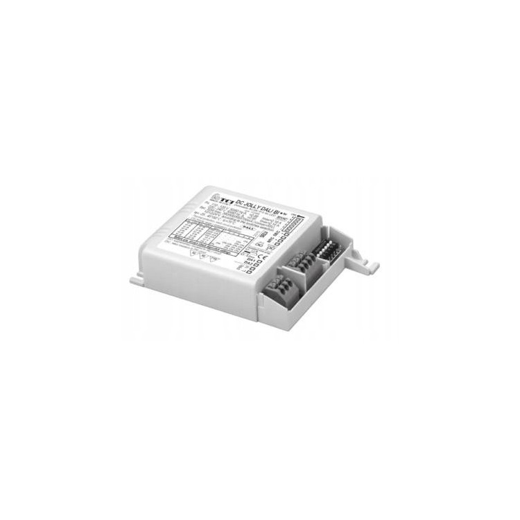 Zasilacz LED DC JOLLY DALI BI 125458 Zasilacz LED DC JOLLY DALI BI 125458
