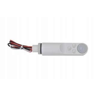 Czujnik ruchu switch PIR Merrytek MC168S IR