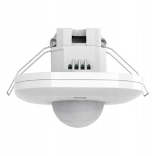 Czujnik ruchu PIR ON/OFF Merrytek MSA050S IR
