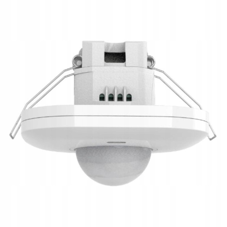 Czujnik ruchu PIR ON/OFF Merrytek MSA050S IR Czujnik ruchu PIR ON/OFF Merrytek MSA050S IR