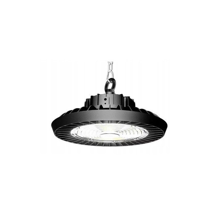 Lampa przemysłowa LED UFO High Bay 200W 26500lm Lampa przemysłowa LED UFO High Bay 200W 26500lm