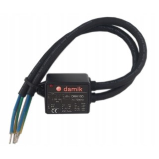 Ogranicznik przepięć Surge Protector 10kV DMK10D SPD IP67