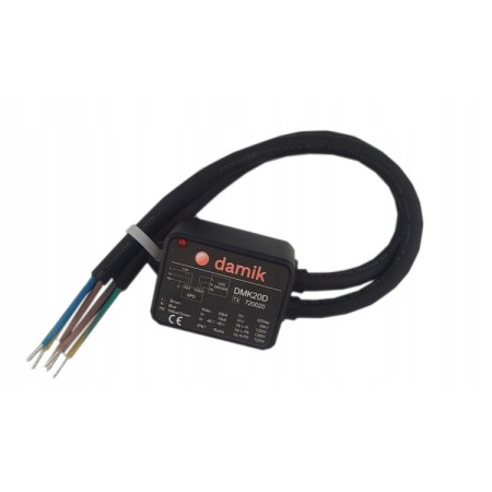 Ogranicznik przepięć Surge Protector 20kV DMK20D SPD IP67