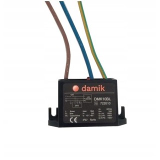 Ogranicznik przepięć Surge Protector 10kV DMK10BL SPD IP67