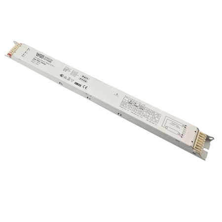 VOSSLOH SCHWABE Statecznik elektroniczny 1x28W 1x54W ELXd 154.603