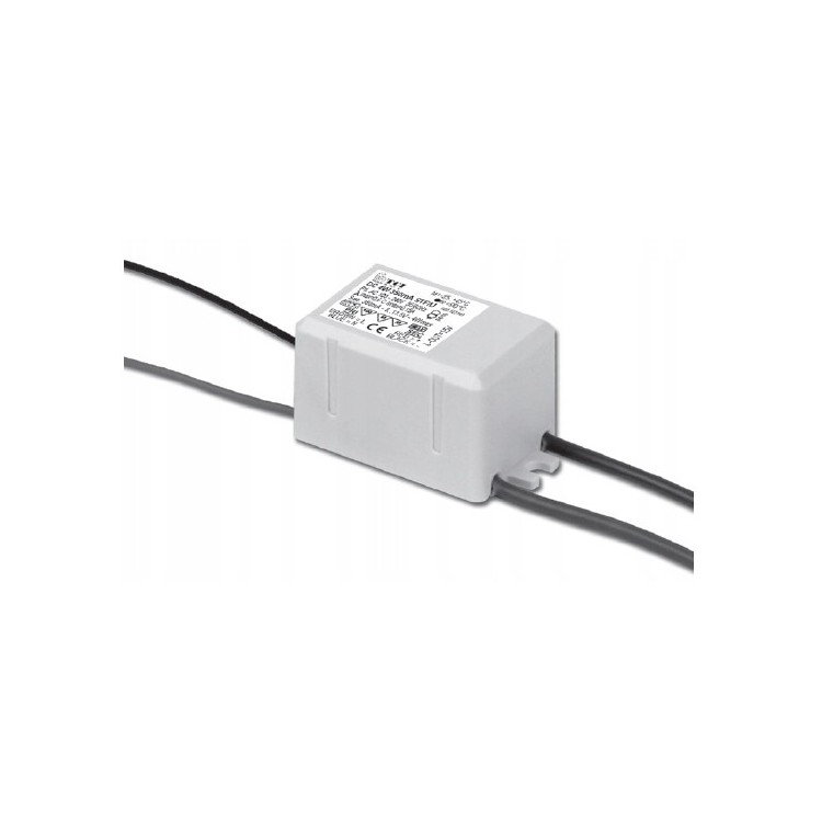 Zasilacz LED DC 4W 350MA STF/U Zasilacz LED DC 4W 350MA STF/U