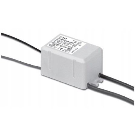 Zasilacz LED DC 4W 350MA STF/U