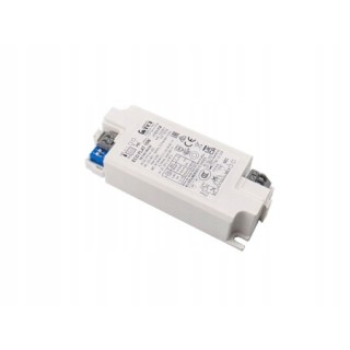 Zasilacz LED ECO FLAT 10W - 90/140/190/240mA