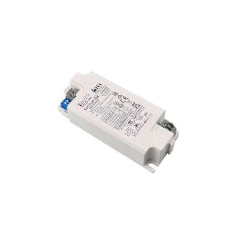 Zasilacz LED ECO FLAT 15W - 250/275/325/350mA