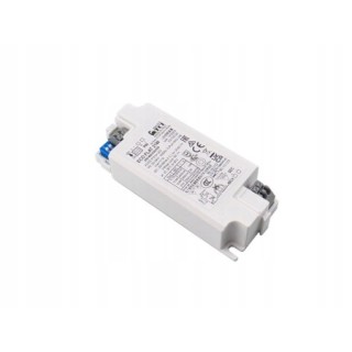 Zasilacz LED ECO FLAT 21W - 350/400/450/500mA