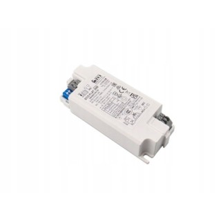 Sterownik LED ECO FLAT 30W - 550/600/650/750mA