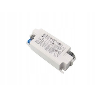 Zasilacz LED ECO FLAT 40W 800-1050mA