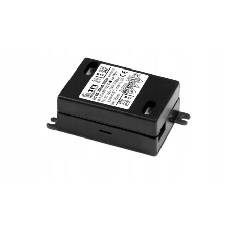 Sterownik LED DC 9W 350mA STC/U