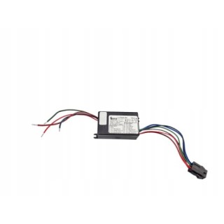 Sterownik LED TCI LV RGB 500mA 3x4W