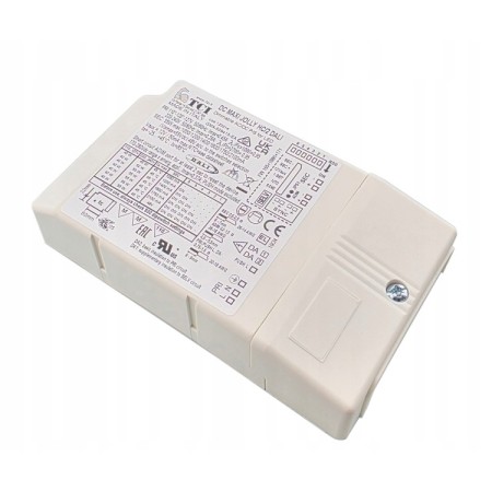 Zasilacz LED DC MAXI JOLLY HC/2 DALI 40W 55W 1,05A 2,1A
