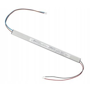 Zasilacz LED SUPERSLIM HC 24W 830mA