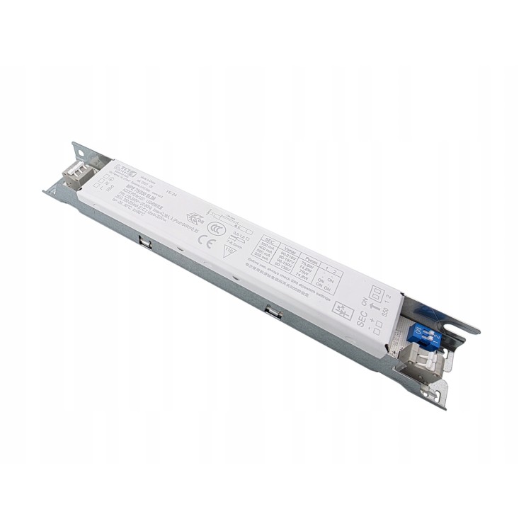 Zasilacz LED TCI MPE 75W / 550mA SLIM Zasilacz LED TCI MPE 75W / 550mA SLIM