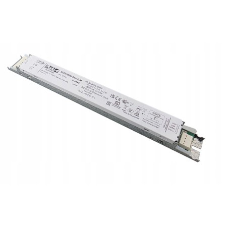 Zasilacz LED S-LED 60W / 500mA DALI SLIM