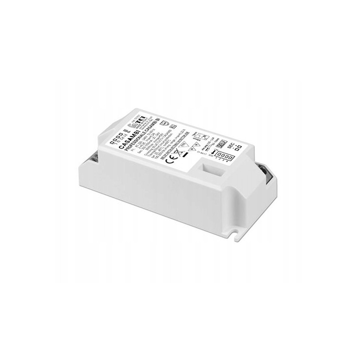 Sterownik LED PROFESSIONALE CASAMBI BI 38W / 1A