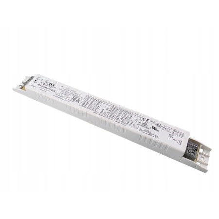 Zasilacz LED MPX 100W / 350mA 277V Slim