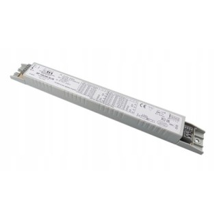 Zasilacz LED MPX 100W / 350mA Slim