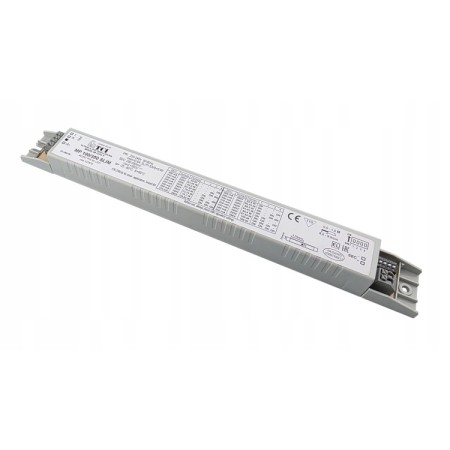 Zasilacz LED MPX 100W / 350mA Slim