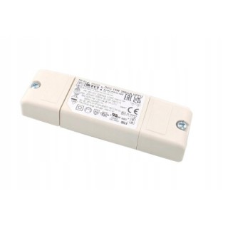 Zasilacz LED DCC 15W 350mA HPFU