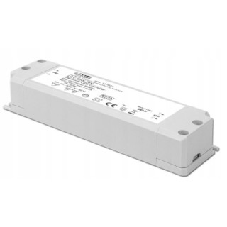 Zasilacz LED TCI LCV 60W 24V 2,5A