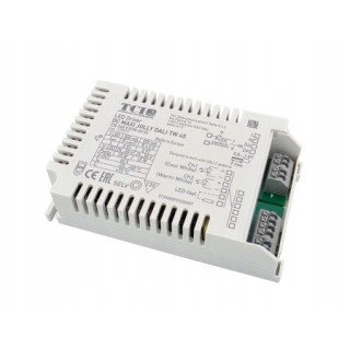 Zasilacz LED DC MAXI JOLLY DALI TW 45W 900mA
