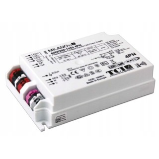 Zasilacz LED SIRIO SQ 22W/300-1000 4PN