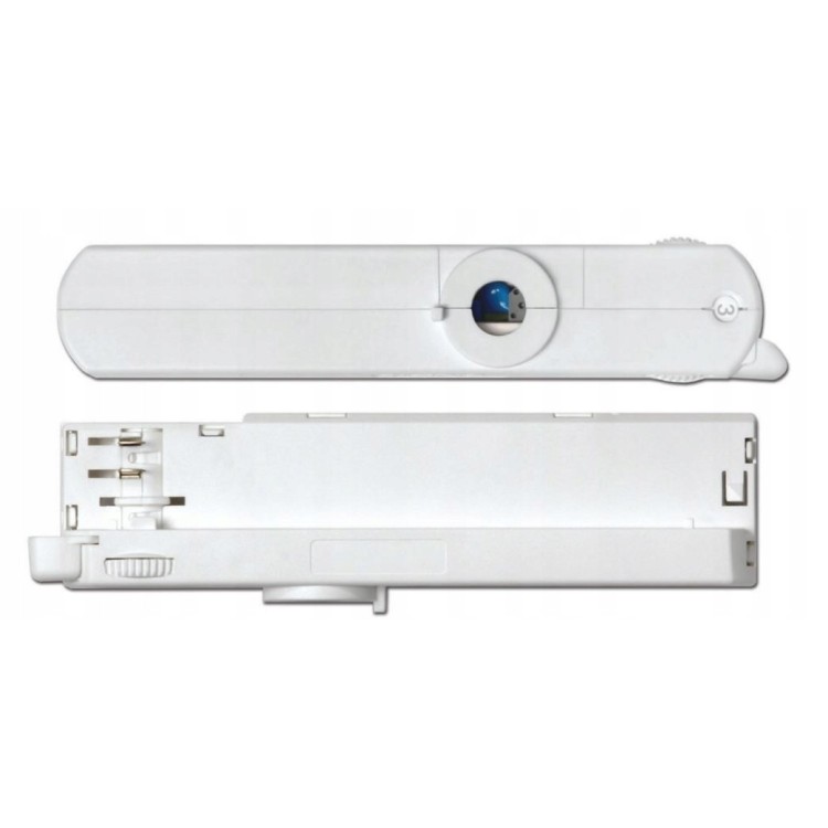 Statecznik LED GA-017 SUPER BLACK 30W 750mA Statecznik LED GA-017 SUPER BLACK 30W 750mA