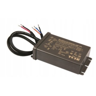 zasilacz LED MILANOinLED 60W/400-1400mA 1PN zastosowanie oprawa uliczna