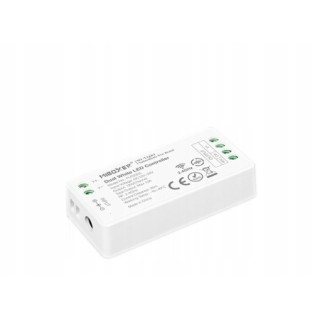 Sterownik LED MiBoxer FUT035S 2,4Ghz biały White CCT