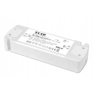 Zasilacz LED DC 50W 12V VPS LP 760mA