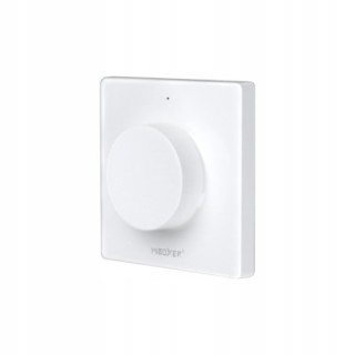 MiBoxer K1 ścienny pilot CCT mono LED 2.4GHz Magnetyczny panel Milight