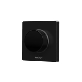MiBoxer K1-B ścienny pilot CCT mono LED 2.4GHz Magnetyczny panel Milight