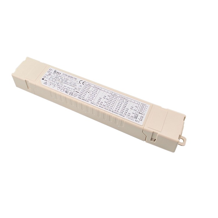 Zasilacz LED ATON 30/250-700 127362 Zasilacz LED ATON 30/250-700 127362