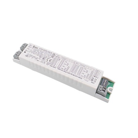 Zasilacz LED ATON 30W/700-1400mA BI 127366