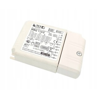 Statecznik elektroniczny TCI MBQ 113/2 10W 11W 13W
