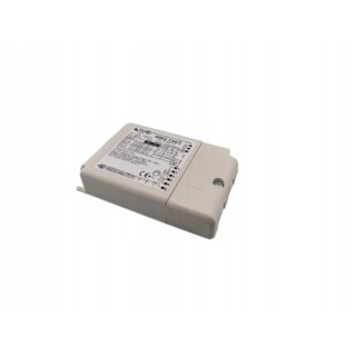 Statecznik elektroniczny TCI MBQ124/2 18W 24W