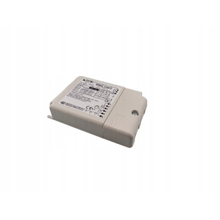 Statecznik elektroniczny TCI MBQ124/2 18W 24W